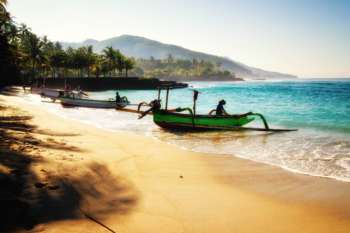 Bild Bali