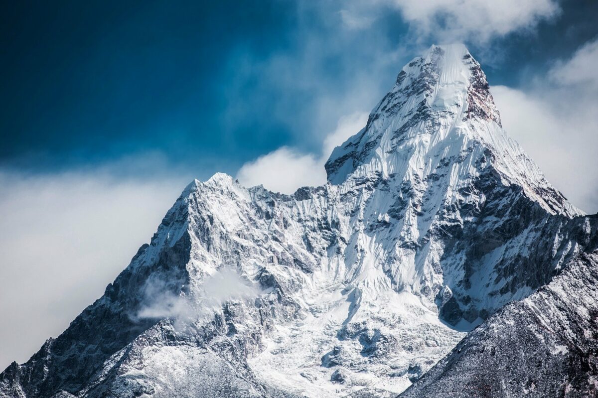 Bild Berge