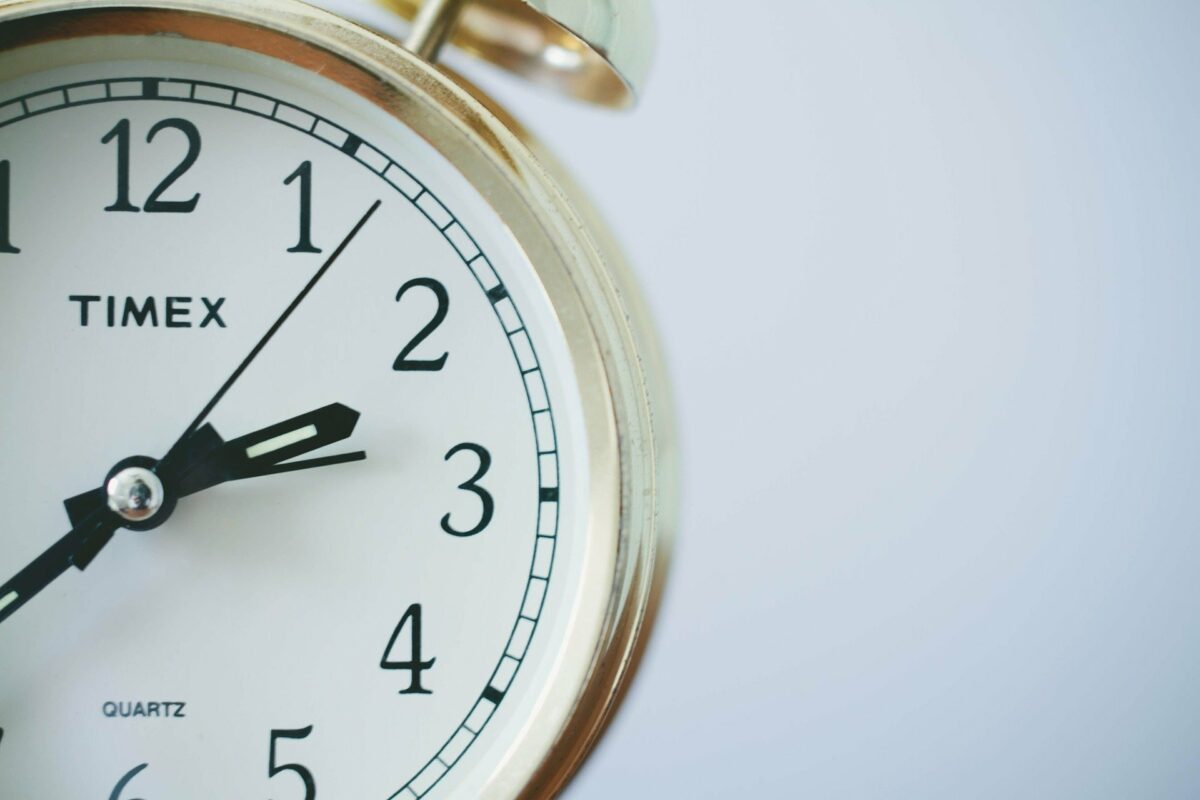 Bild Uhr