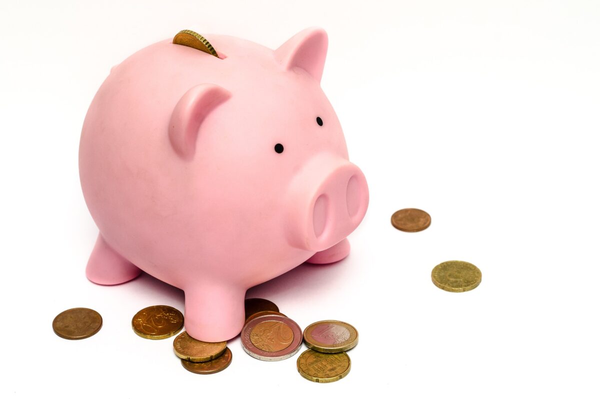 Bild Geld