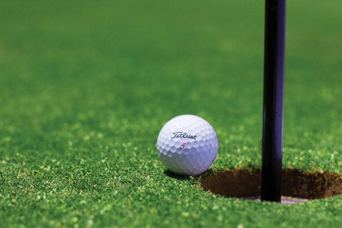 Bild Golf