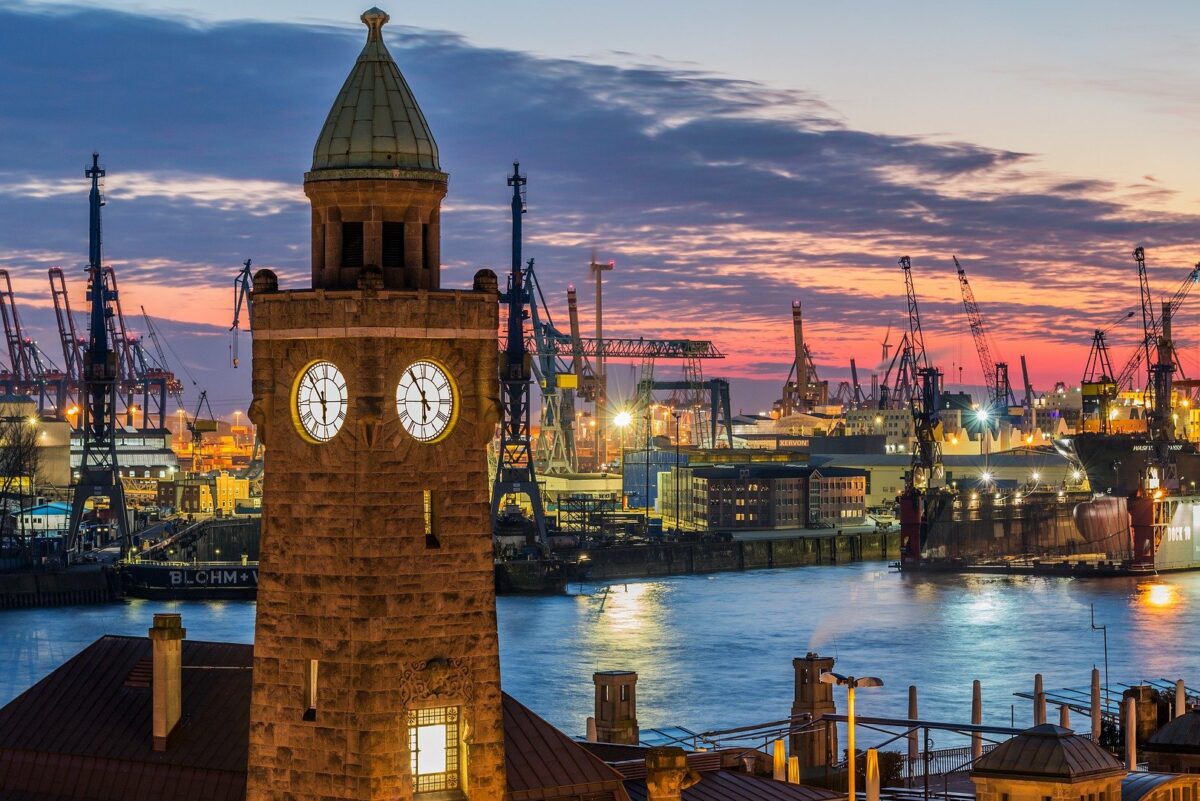 Bild Hamburg