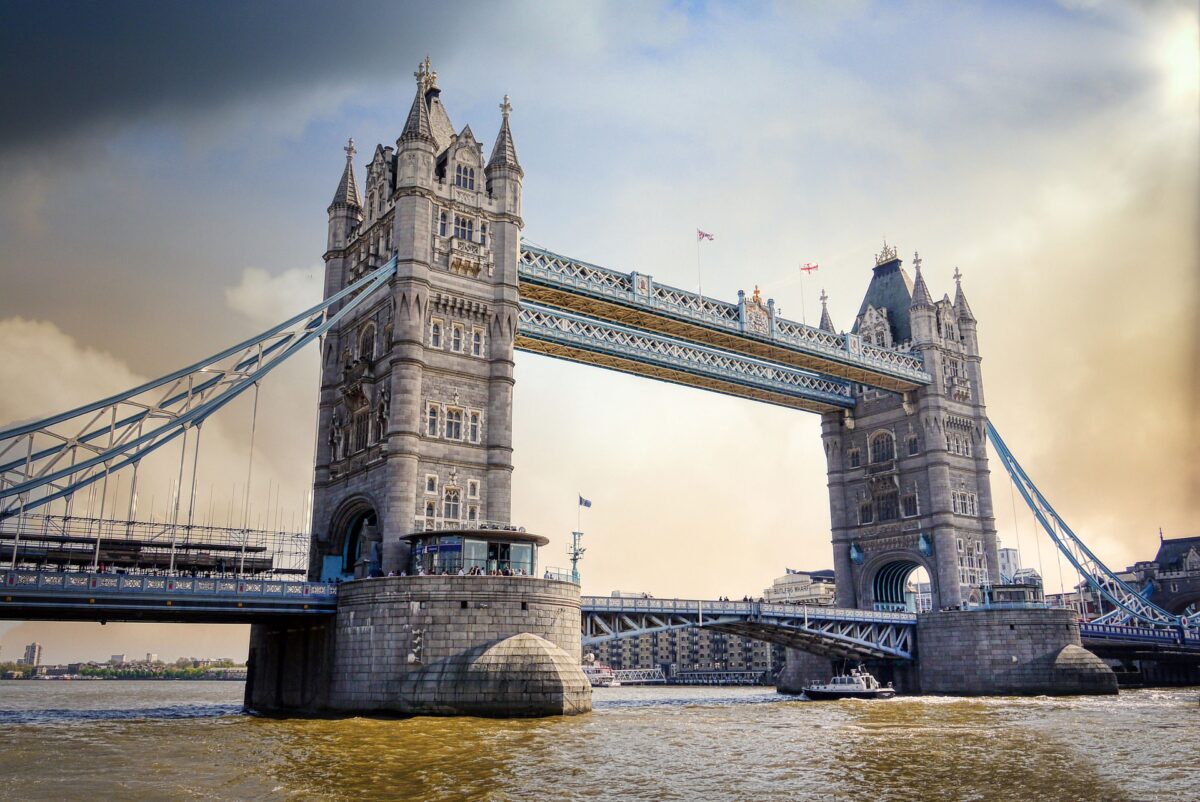 Bild London