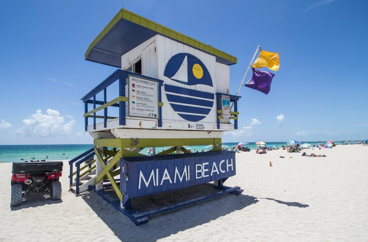 Bild Miami