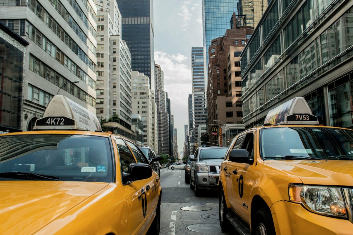 Bild New York