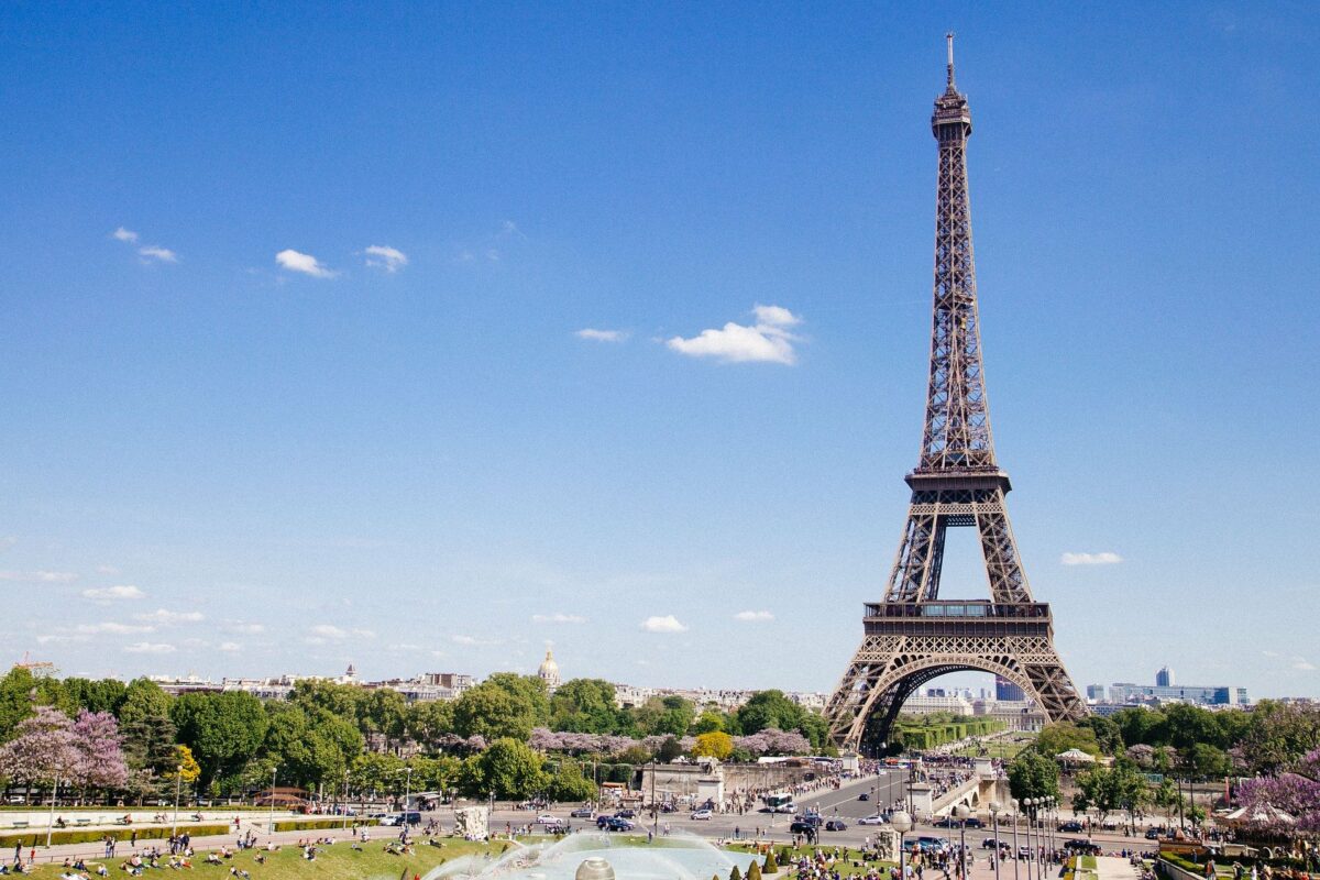 Bild Paris