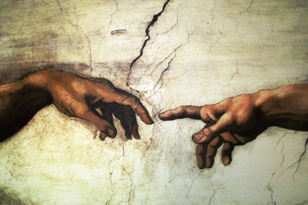 Bild Kunst