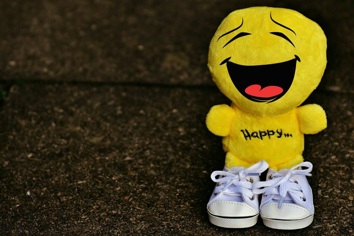 Bild Smiley