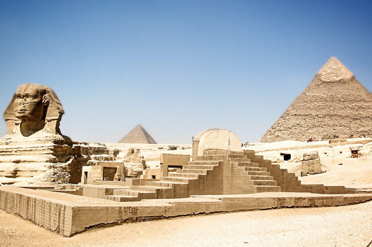 Bild Ägypten